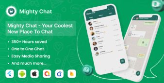 Mighty Chat