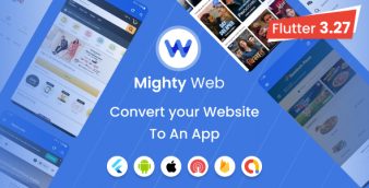 Mighty Web Webview
