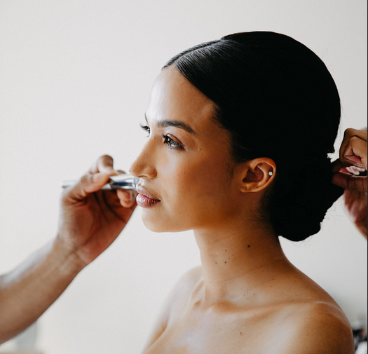 Makeup Artists on Everything You Need for Your Bridal Makeup Look