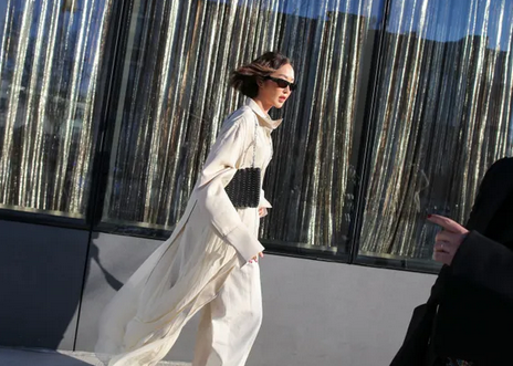 Our Takeaway From NYFW? Despite the Cold, Showgoers Are Ready for Spring