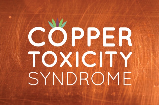 Copper toxicity: Symptoms and treatment