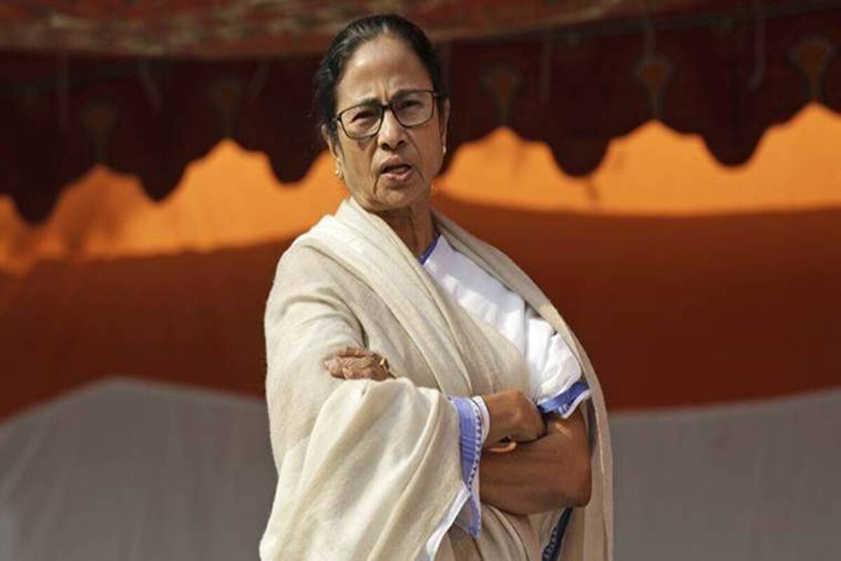 ECI finds Bengal govt report on Mamata ‘attack’ sketchy, asks chief secy to elaborate